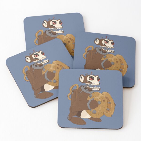 Item preview, Monkey Explosion designed and sold by Mmopsa.
