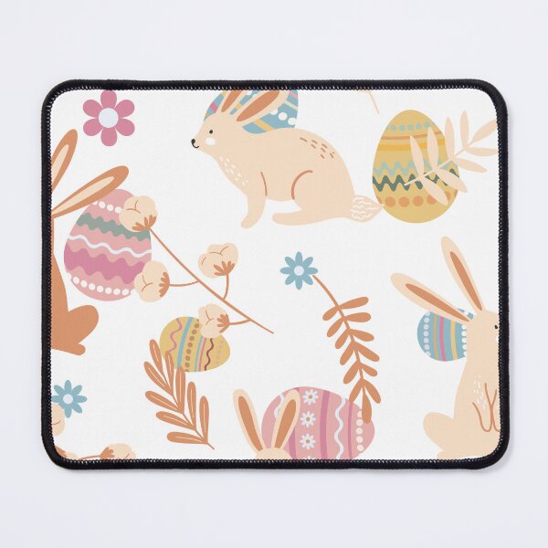 Item preview, Easter bunny designed and sold by CartoontStore.