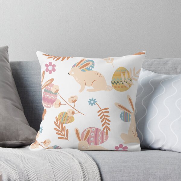 Item preview, Easter bunny  designed and sold by CartoontStore.