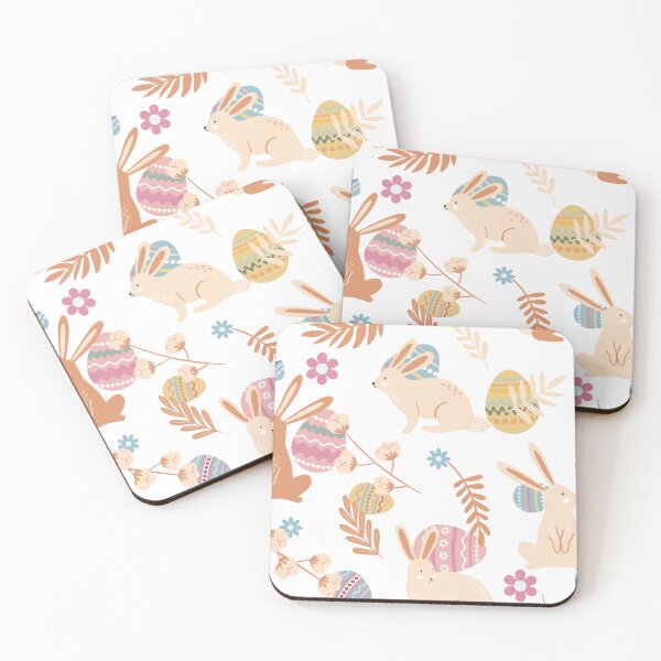 Item preview, Easter bunny  designed and sold by CartoontStore.