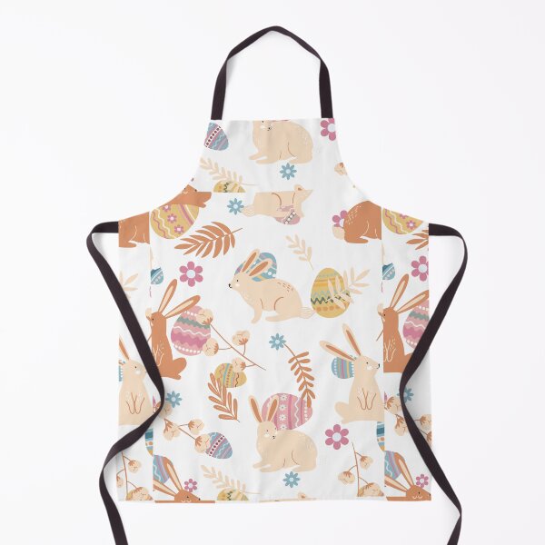 Item preview, Easter bunny  designed and sold by CartoontStore.