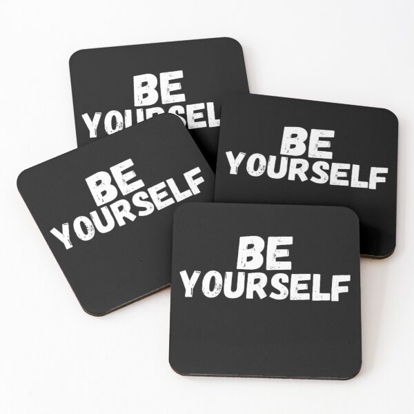 Item preview, be your self designed and sold by smoothydesign.