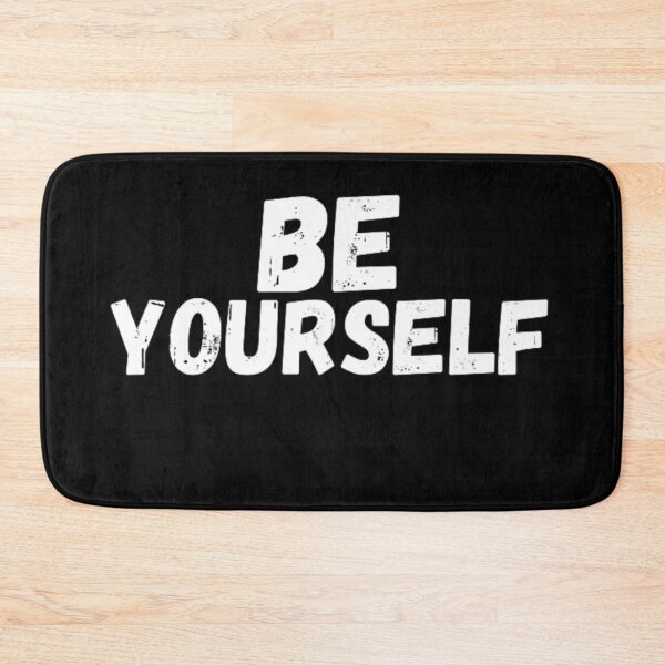 Item preview, be your self designed and sold by smoothydesign.