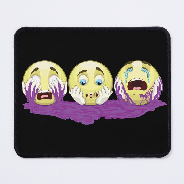 Item preview, See No, Speak No, Hear no evil designed and sold by SpookandHallow.