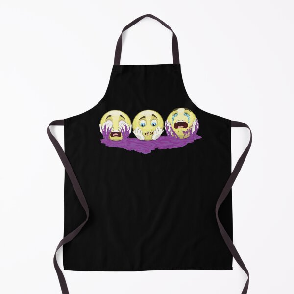Item preview, See No, Speak No, Hear no evil designed and sold by SpookandHallow.