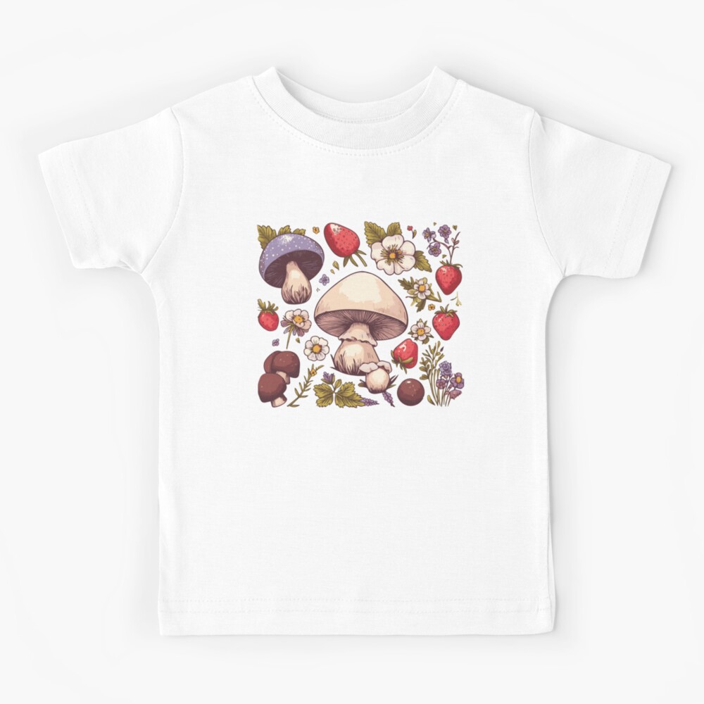 Item preview, Kids T-Shirt designed and sold by heartsake.