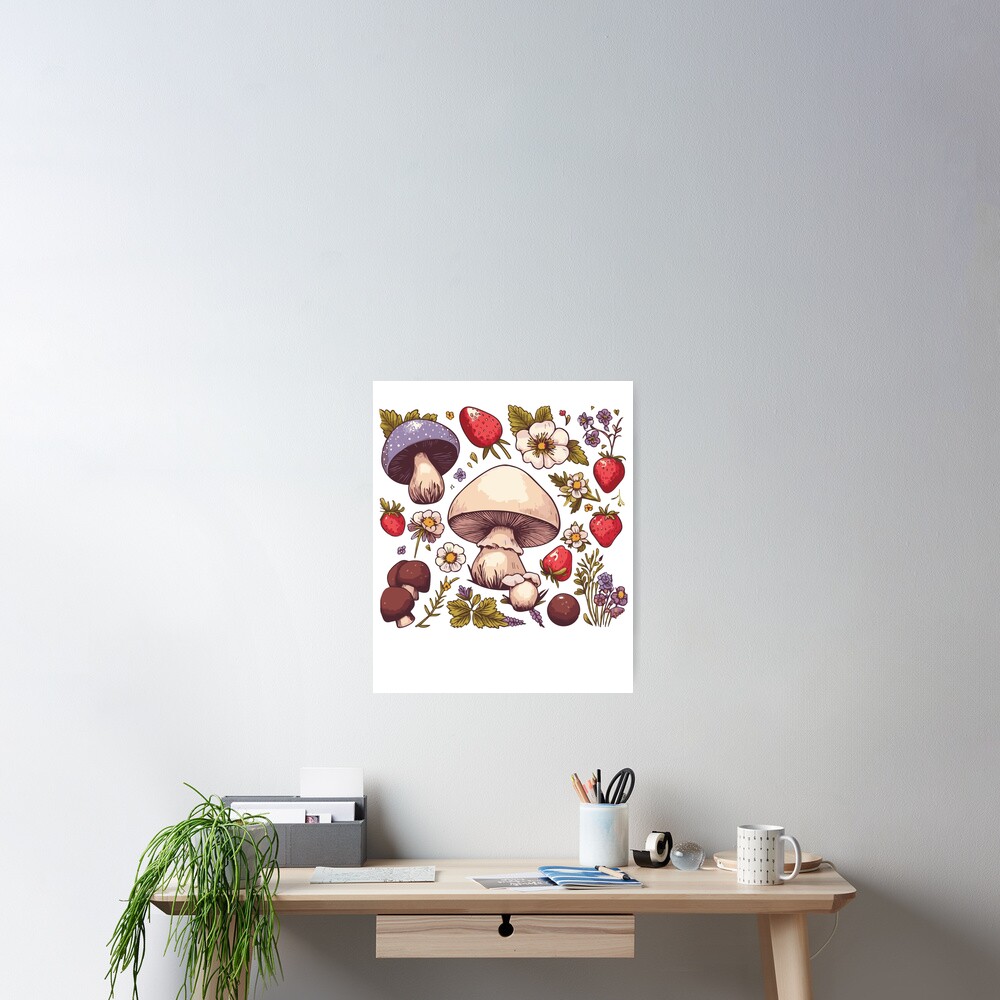Item preview, Poster designed and sold by heartsake.