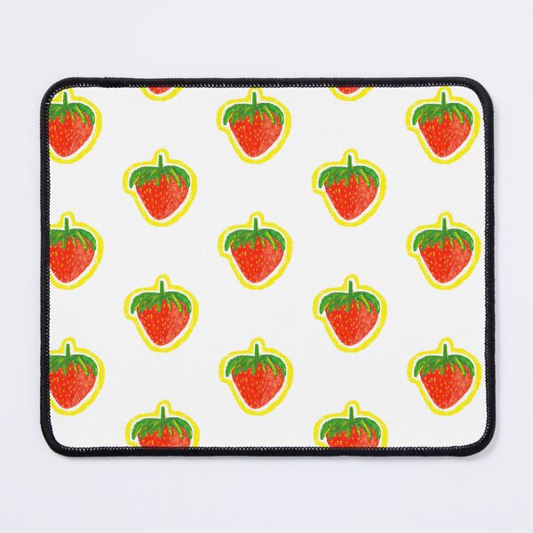 Item preview, strawberry. designed and sold by Gracie C..