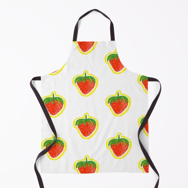 Item preview, strawberry. designed and sold by Gracie C..