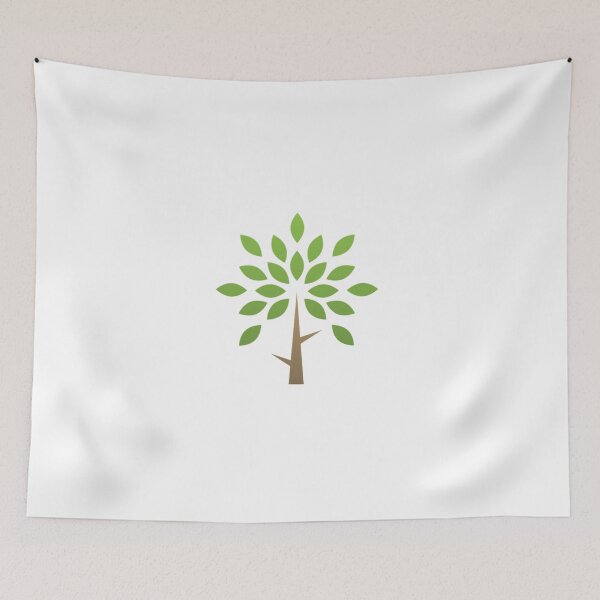 Item preview, Tree Logos 008 designed and sold by fariz yuhdi.