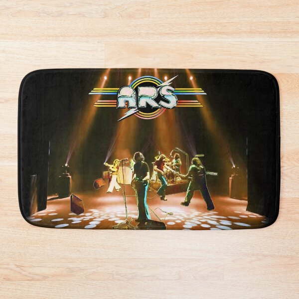 Item preview, ARS in Concert retro throwback 70s Tribute designed and sold by 90snerd.