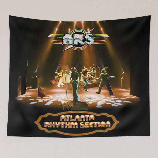 Item preview, ARS in Concert retro throwback 70s Tribute designed and sold by 90snerd.