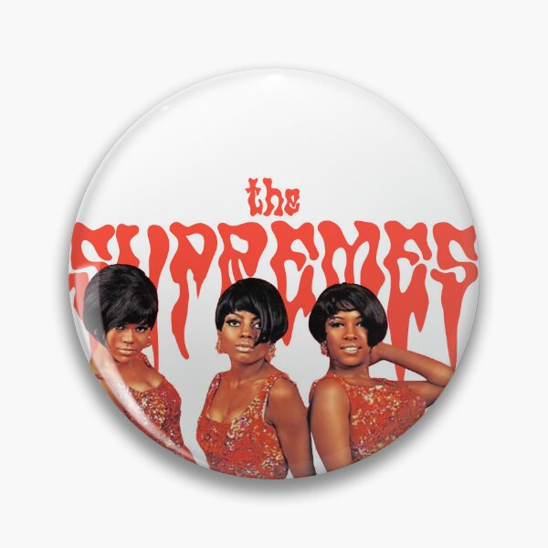 Item preview, Supremes designed and sold by afilby.