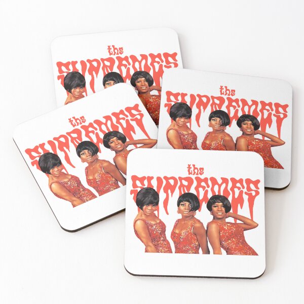 Item preview, Supremes designed and sold by afilby.