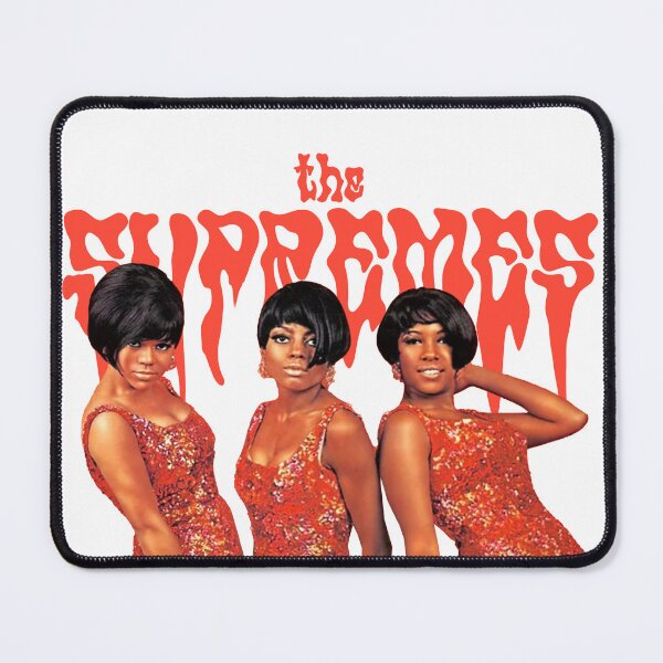 Item preview, Supremes designed and sold by afilby.