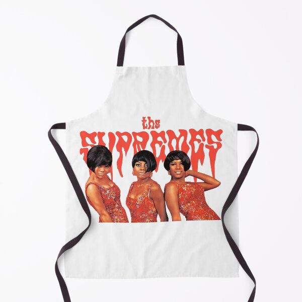 Item preview, Supremes designed and sold by afilby.