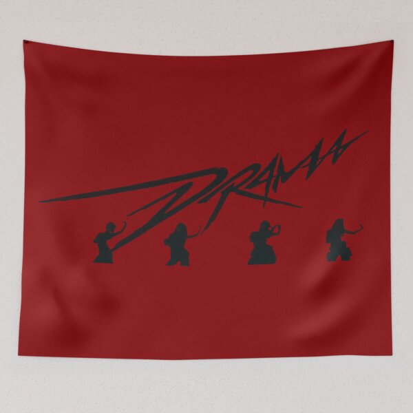 Item preview, I'm the Drama designed and sold by BastsTardyChild.