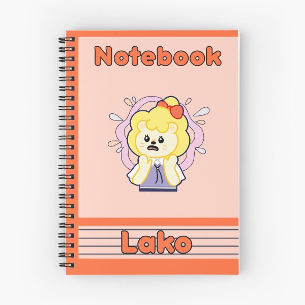 Item preview, NIZIU (NIZOO) Makos Character Lako Emote ‘Wait ’ designed and sold by LilMissRandom17.