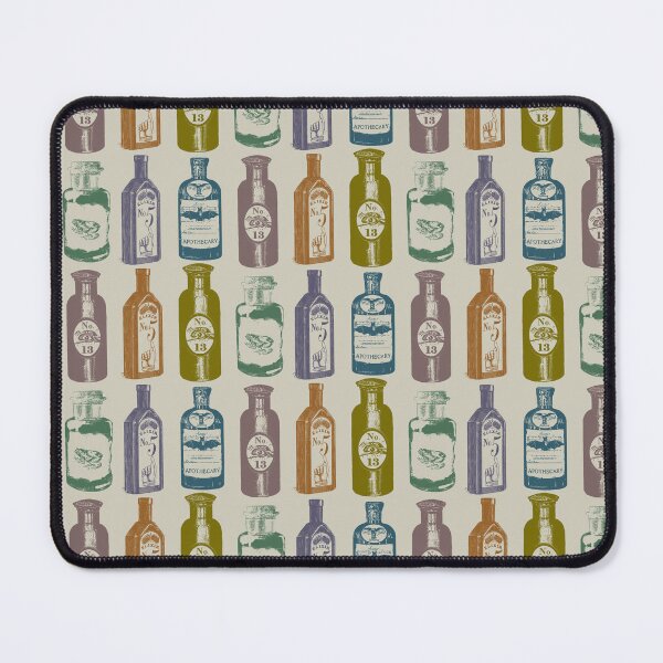 Item preview, medicine bottles designed and sold by Suvenire.