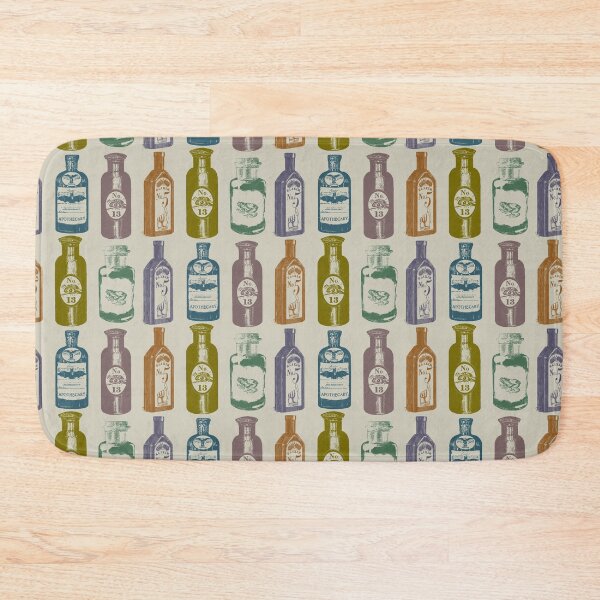 Item preview, medicine bottles designed and sold by Suvenire.