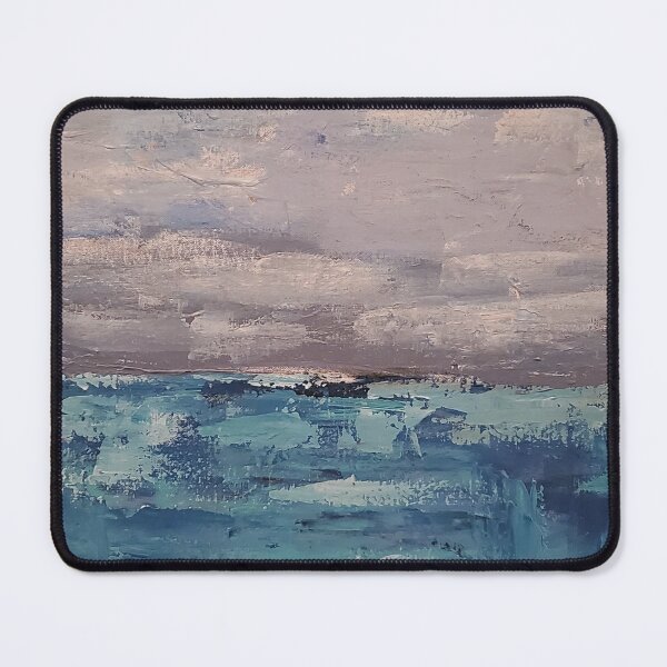Item preview, Ocean designed and sold by annesblueart.
