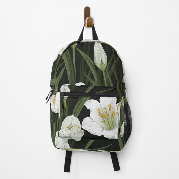 Item preview, Utah Sego Lily State Flower Design Lilies Bloom Floral designed and sold by Lumora.Studio.
