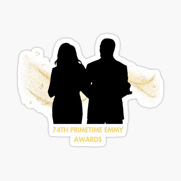 Item preview, CHRISKA EMMYS designed and sold by 90SDARLING.