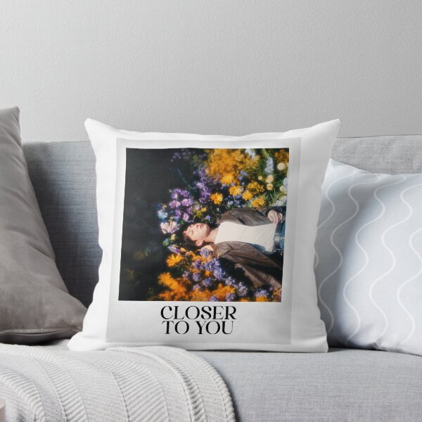 Item preview, Jungkook - Closer to you designed and sold by mymikrokosmos.
