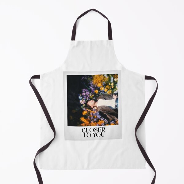 Item preview, Jungkook - Closer to you designed and sold by mymikrokosmos.