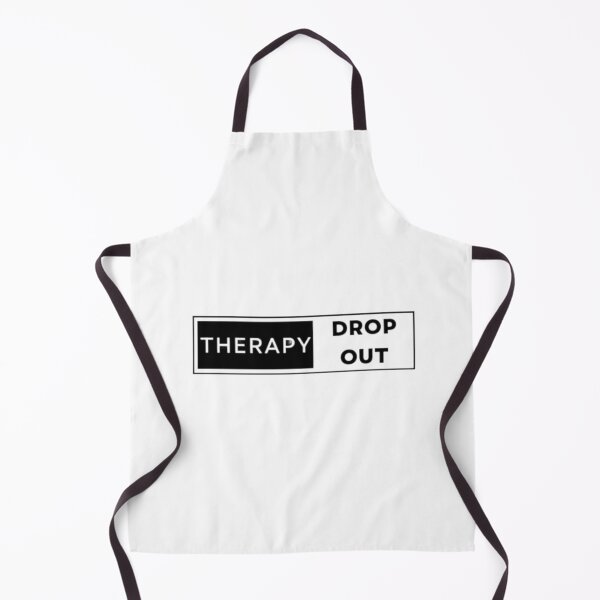 Item preview, Therapy dropout designed and sold by LittleBucolic.