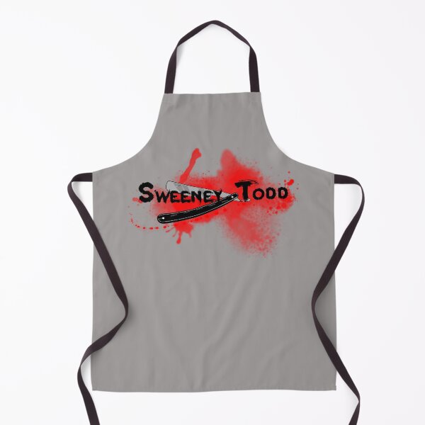 Item preview, Sweeney Todd designed and sold by Spread-Love.