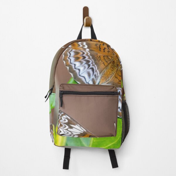 Item preview, The Knight Butterfly, Lebadea martha parkeri designed and sold by Zosimus.