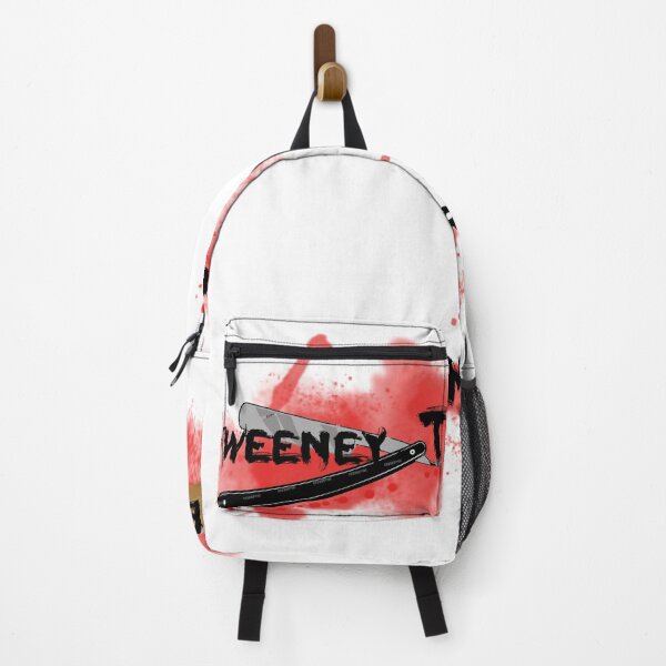 Item preview, Sweeney Todd & Mrs Lovett designed and sold by Spread-Love.