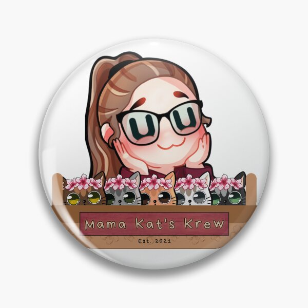 Item preview, Mama Kat's Krew - Group designed and sold by kathryn-naomi.