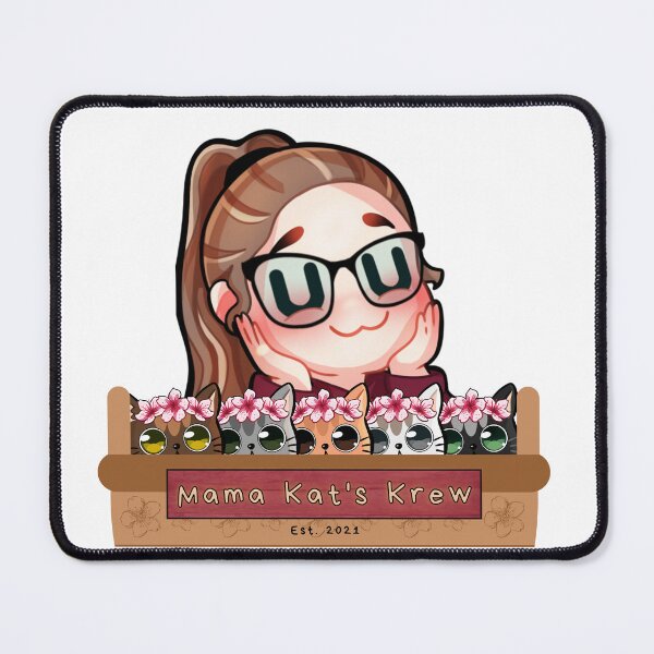 Item preview, Mama Kat's Krew - Group designed and sold by kathryn-naomi.