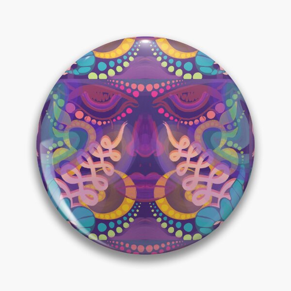 Item preview, Looking Inward designed and sold by Mindfuleyesart.
