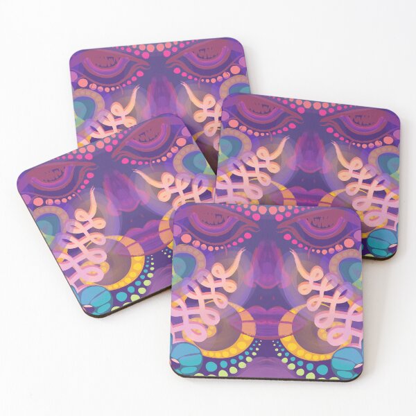 Item preview, Looking Inward designed and sold by Mindfuleyesart.