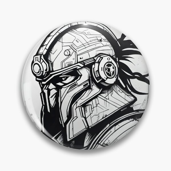 Item preview, ODYSSEUS designed and sold by Association AREMIS DEFENSE FORCE.