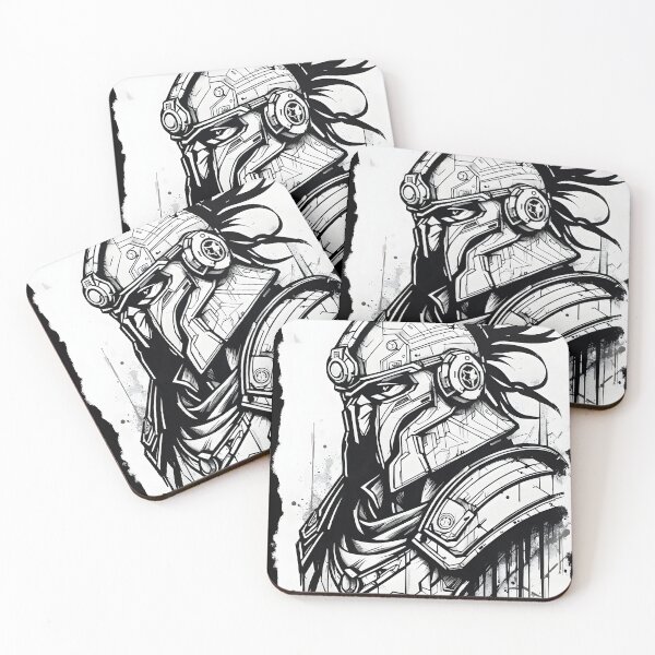 Item preview, ODYSSEUS designed and sold by Association AREMIS DEFENSE FORCE.