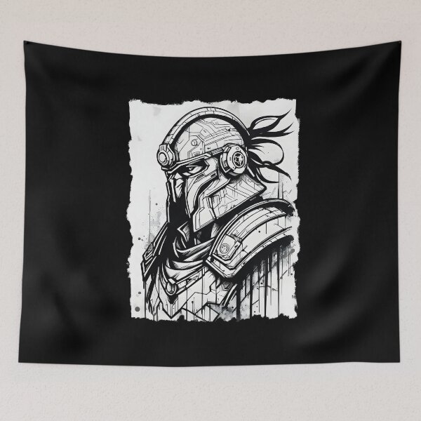 Item preview, ODYSSEUS designed and sold by Association AREMIS DEFENSE FORCE.