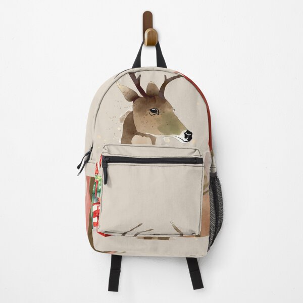 Item preview, Deer and Christmas presents designed and sold by esao.