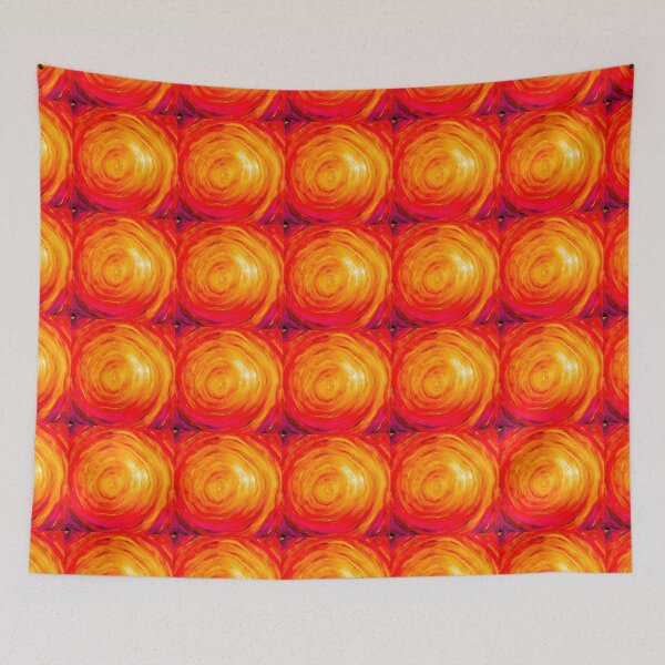 Item preview, Tropical Heat designed and sold by Mothboybrown.