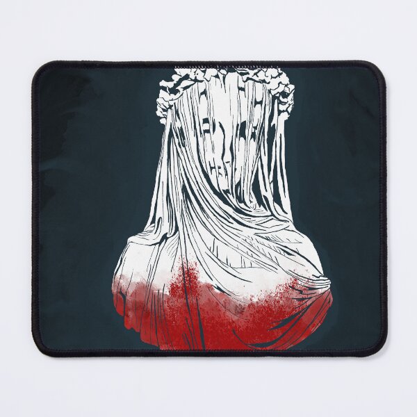 Item preview, The Veiled Vestal (Weeping) designed and sold by RasterSysteme.