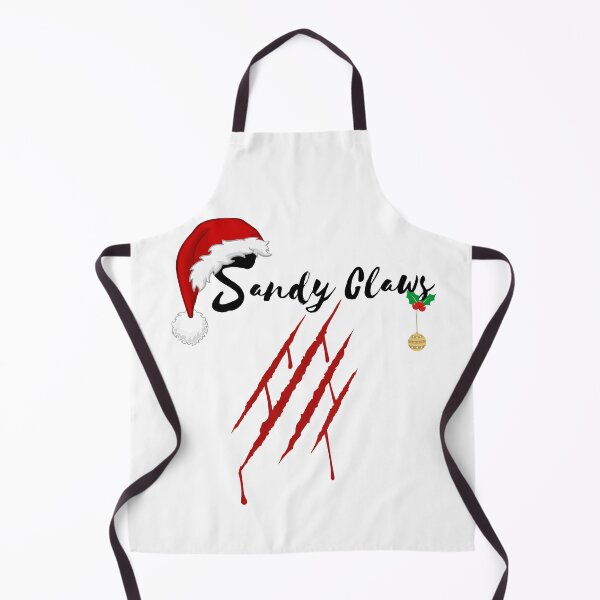 Item preview, Copy of Sandy Claws Creepmas designed and sold by CalmYourTees.
