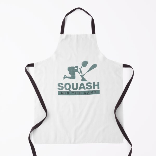 Item preview, Squash player win the game designed and sold by Graffik-Peeps.