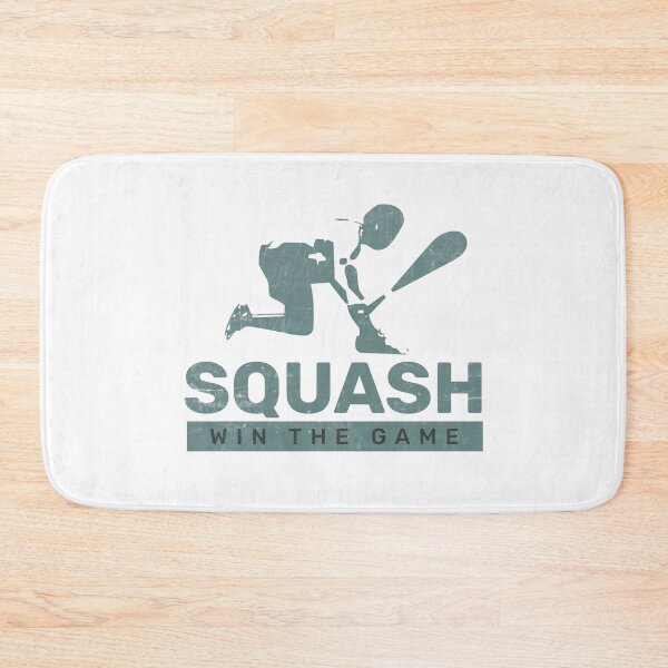 Item preview, Squash player win the game designed and sold by Graffik-Peeps.