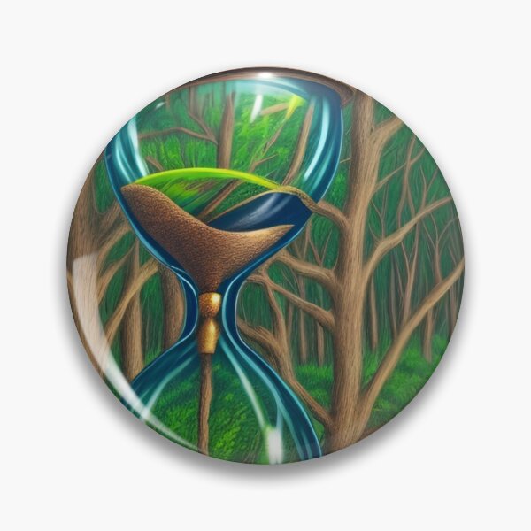 Item preview, End of time designed and sold by Glenbobagins.