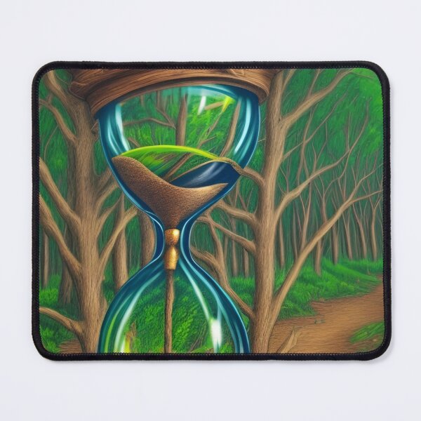 Item preview, End of time designed and sold by Glenbobagins.