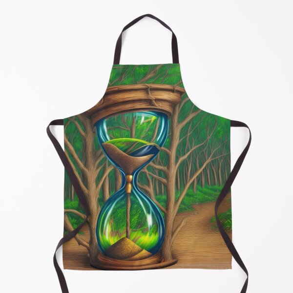 Item preview, End of time designed and sold by Glenbobagins.