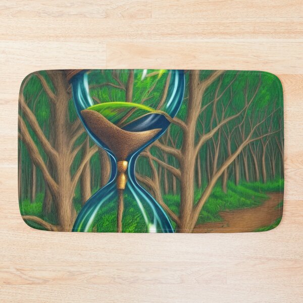 Item preview, End of time designed and sold by Glenbobagins.